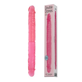 Dvostruki dildo u roze boji Florence BW 10011M-4